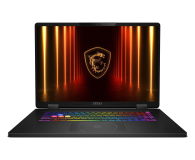 MSI Crosshair 18 HX AI Ultra 9-275HX/32GB/2TB/Win11 RTX5070 - 1541248 - zdjęcie 3